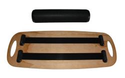 Merc sport Balanční deska Woody Core