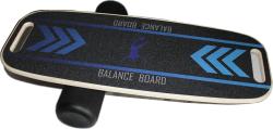 Merc sport Balanční deska Woody Core modrá Merc sport Balanční deska Woody Core modrá