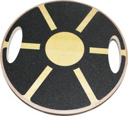 Merc sport Balanční deska Woody s úchyty Merc sport Balanční deska Woody s úchyty