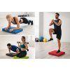 Merc sport Balančná podložka TPE – Balance Pad zelená