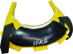 Merc sport Bulgarian Bag – posilňovací vak 10kg Merc sport Bulgarian Bag – posilňovací vak 10kg