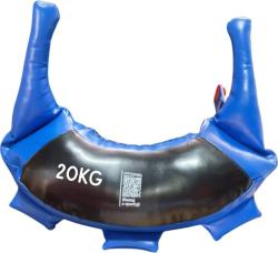 Merc sport Bulgarian Bag – posilňovací vak 20kg Merc sport Bulgarian Bag – posilňovací vak 20kg