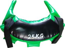 Merc sport Bulgarian Bag – posilňovací vak 25kg Merc sport Bulgarian Bag – posilňovací vak 25kg