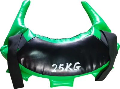 Merc sport Bulgarian Bag – posilovací vak 25kg