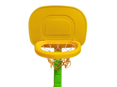 Merc sport Dětský basketbalový koš – nastavitelná výška 120–160 cm