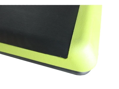 Merc sport Fitness Step PROFI – zelený
