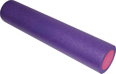 Merc sport Foam Roller EPE 60 cm – masážní válec fialový