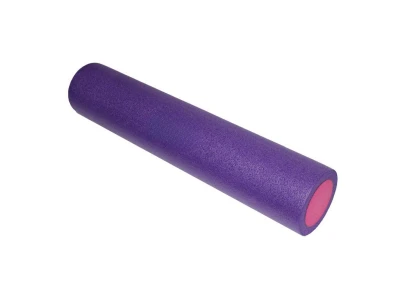 Merc sport Foam Roller EPE 60 cm – masážní válec fialový