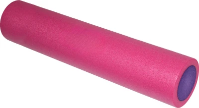 Merc sport Foam Roller EPE 60 cm – masážní válec růžový