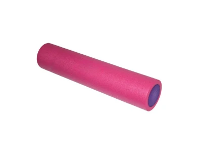 Merc sport Foam Roller EPE 60 cm – masážní válec růžový