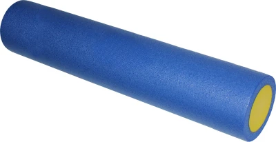 Merc sport Foam Roller EPE 90 cm – masážní válec modrý