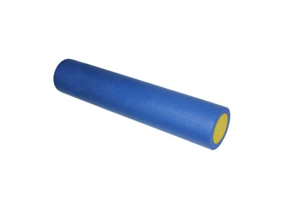 Merc sport Foam Roller EPE 90 cm – masážní válec modrý