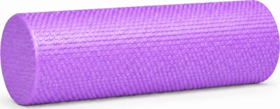 Merc sport Foam Roller EVA 60 cm – masážní válec fialový 60cm