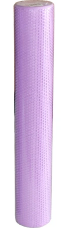 Merc sport Masážní jóga válec EVA Foam Roller-fialový 90cm