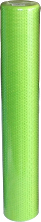 Merc sport Masážní jóga válec EVA Foam Roller-zelený 90cm