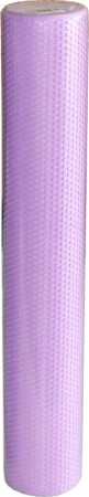 Merc sport Masážní jóga válec EVA Foam Roller-fialový 90cm