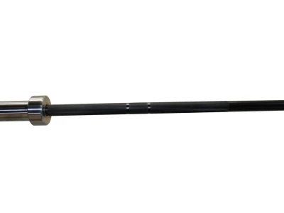 Merc sport Olympijská osa 220 cm – 20 kg