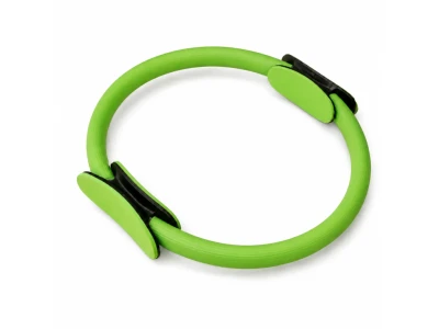 Merc sport Pilates kruh 38 cm zelený