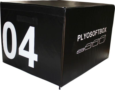 Merc sport Plyometrický box – díl 60 cm Merc sport Plyometrický box – díl 60 cm