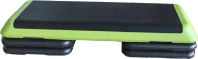 Merc sport Fitness Step PROFI – zelený