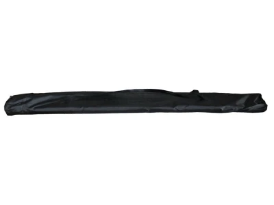 Merc sport Slalomové tyče s ocelovým hrotem 150cm – sada 12 ks