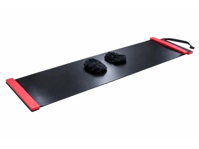 Merc sport Slide Board 180 cm – klouzavá podložka