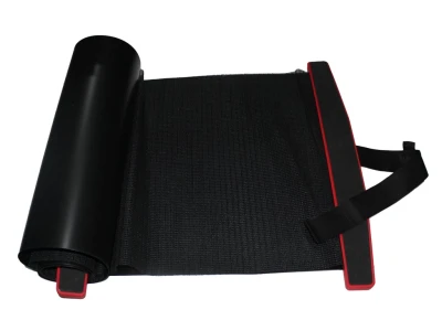 Merc sport Slide Board 180 cm – klouzavá podložka