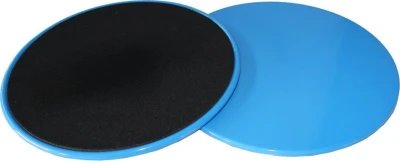 Merc sport Slider disky 2 ks – modré