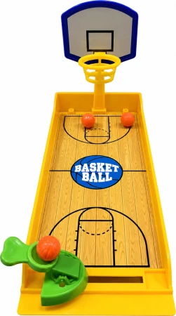 Merc sport Stolní basketbal – prstová hra v krabičce