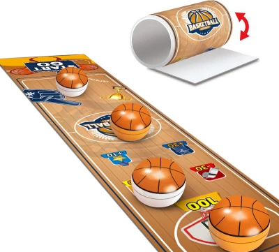 Merc sport Stolní basketbalová hra