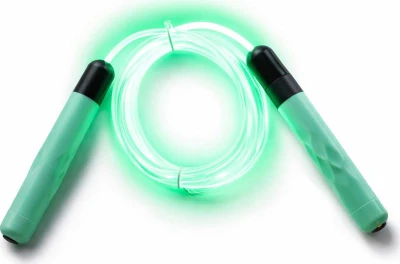 Merc sport Švihadlo svítící Luminous – zelené