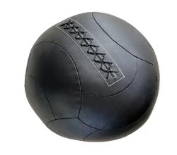 Merc sport Wall Ball 2 kg – černý