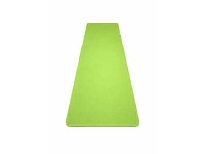 Merc sport Yoga Mat TPE 6 mm – podložka na cvičení modrá