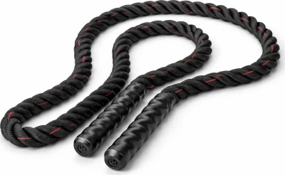 Merc sport Zátěžové švihadlo 3 m – 250 g
