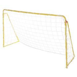 Merco 5 Feet Goal YW futbalová bránka žltá