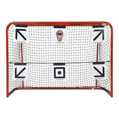 Merco 700.SA branka + SKILLS ZONE deska (15x) + TARGET PRO střelecké terče