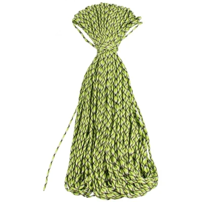 Merco 7Core polypropylenové lano 100 m, 4 mm