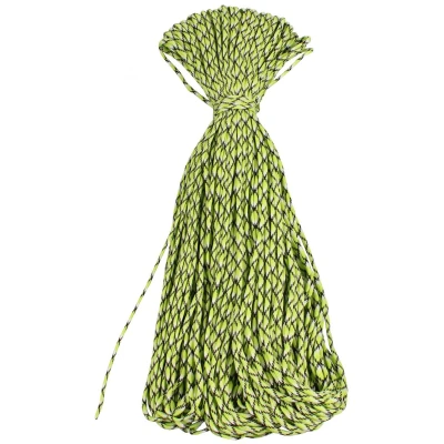 Merco 7Core polypropylenové lano 100 m, 4 mm