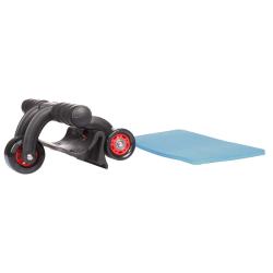 Merco AB Roller 3W posilovací kolečko Merco AB Roller 3W posilovací kolečko