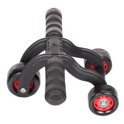 Merco AB Roller 3W posilovací kolečko