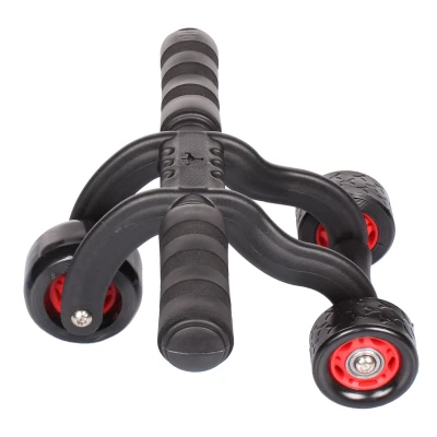 Merco AB Roller 3W posilovací kolečko