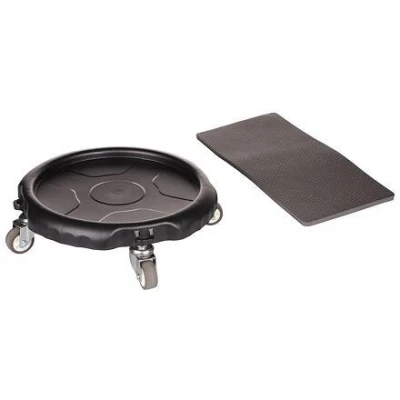 Merco Abdominal Disc posilovač břišních svalů Merco Abdominal Disc posilovač břišních svalů