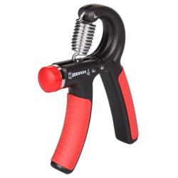 Merco Adjust Grip posilovací kleště červená