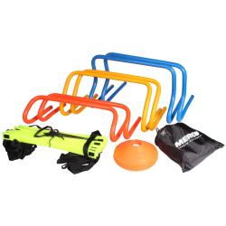 Merco Advantage Kit tréningová agility sada