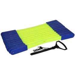 Merco Agility Slats skládací agility lamely