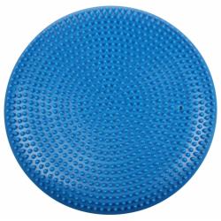 Merco Air Stepper balanční podložka modrá Merco Air Stepper balanční podložka modrá