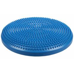 Merco Air Stepper balanční podložka modrá