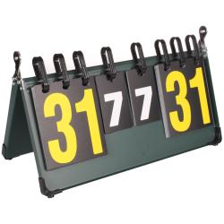 Merco Allscore II ukazatel skóre