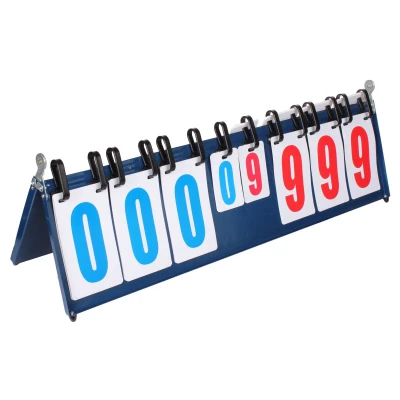 Merco Allscore III ukazatel skóre