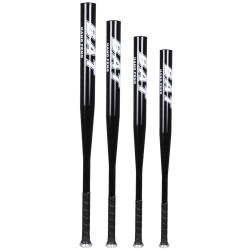 Merco Alu-03 baseballová pálka černá